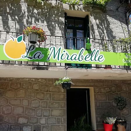 La Mirabelle-Casteil Country House Exterior photo