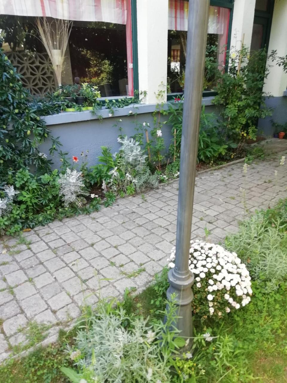 La Mirabelle-Casteil Country House Exterior photo